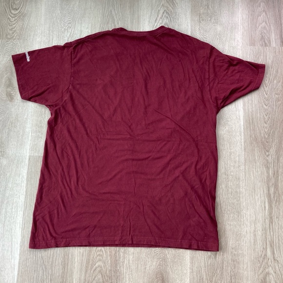 Columbia Rainbow Tshirt - Picture 4 of 5